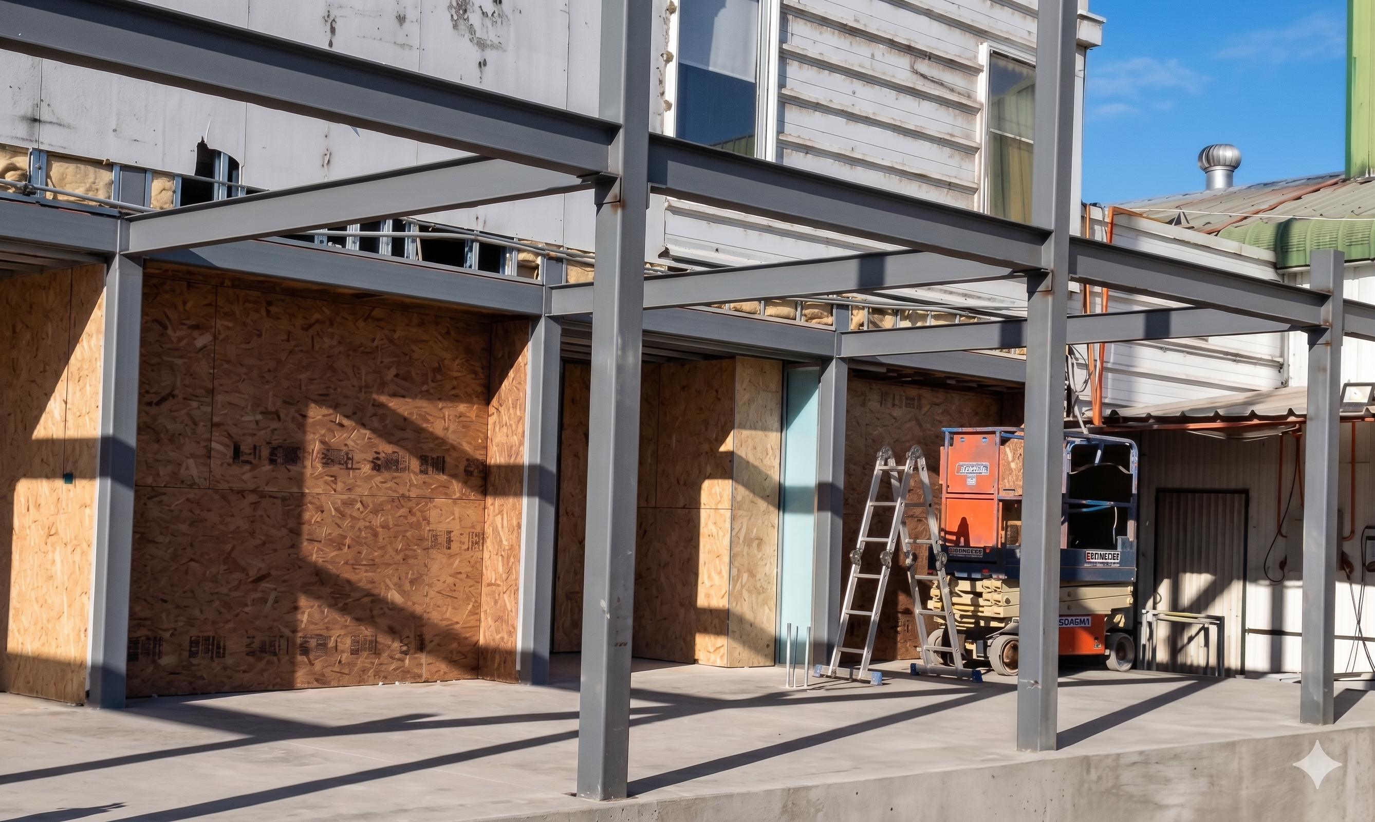 Respaldo Constructivo